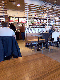 Atmosphère du Restauration rapide McDonald's à Venette - n°16