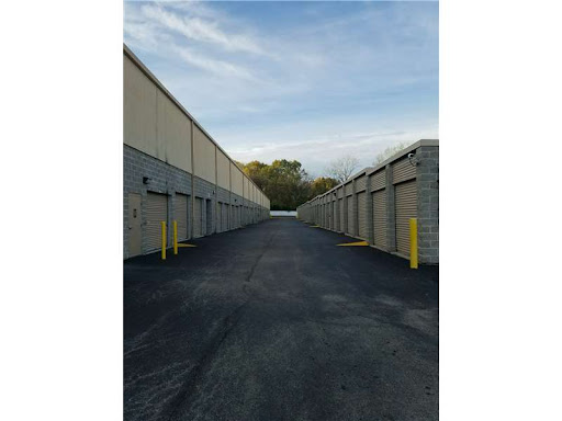 Storage Facility «Extra Space Storage», reviews and photos, 11845 W Florissant Ave, Florissant, MO 63033, USA