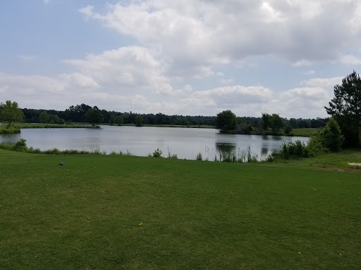 Country Club «West Fork Golf & Country Club», reviews and photos, 1 Golf Rdg, Conroe, TX 77304, USA