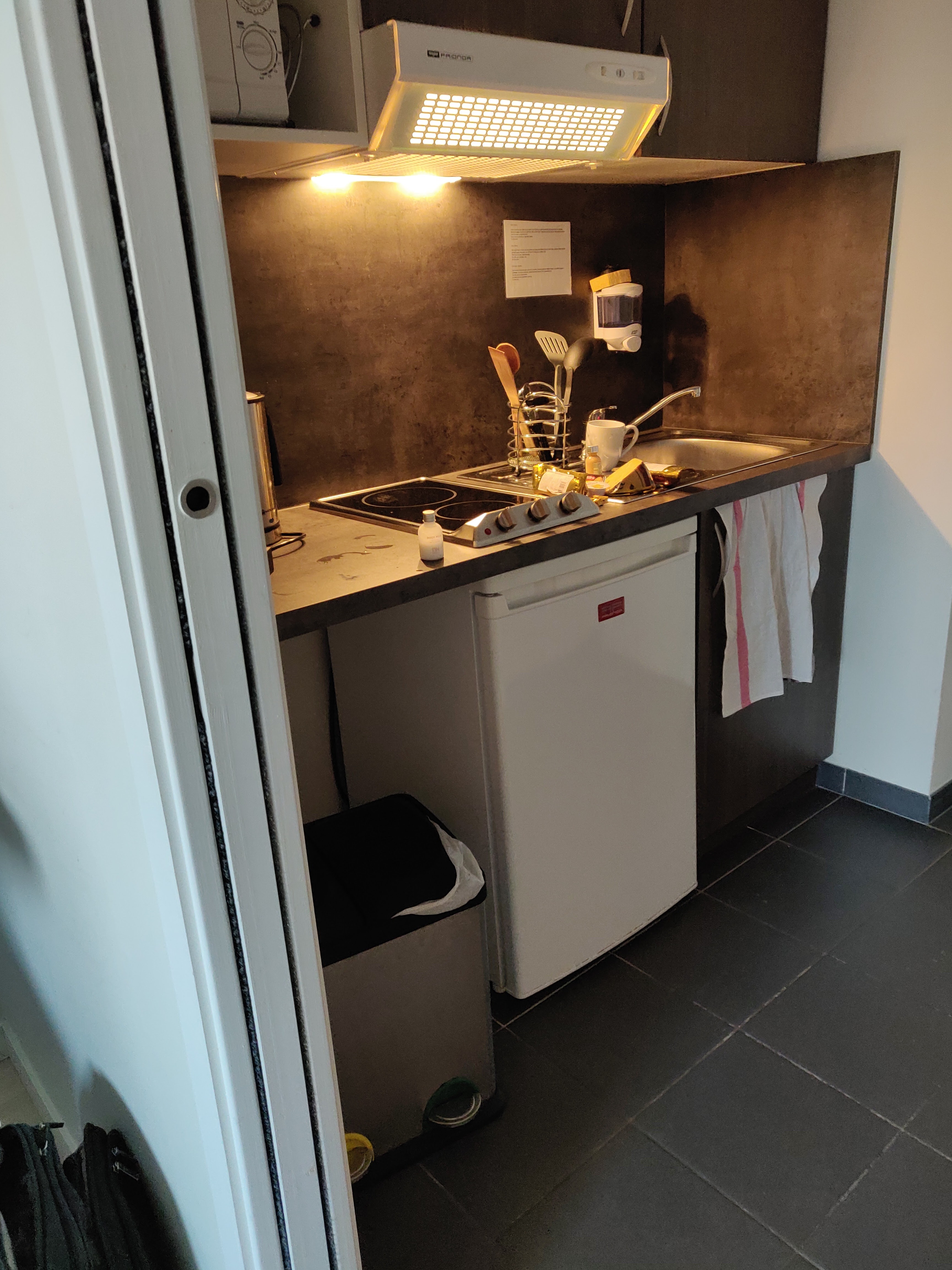 Photo n° 1 de l'avis de Magda.o fait le 28/03/2019 à 07:36