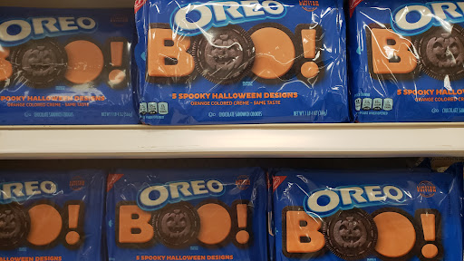 Department Store «Target», reviews and photos, 2700 Bell Rd, Auburn, CA 95603, USA