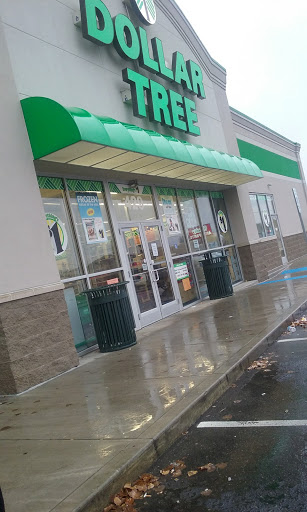 Dollar Store «Dollar Tree», reviews and photos, 429 Indiana Ave, New Castle, IN 47362, USA