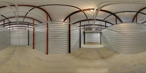 Self-Storage Facility «CubeSmart Self Storage», reviews and photos, 4501 W 135th St, Crestwood, IL 60445, USA