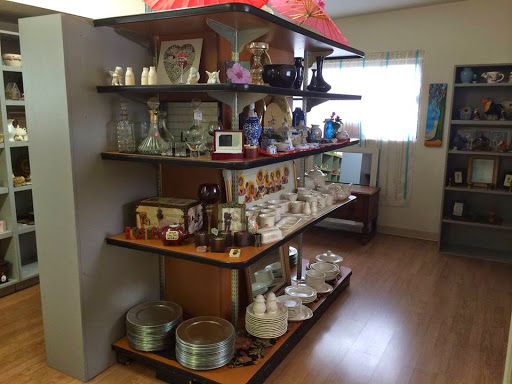 Thrift Store «Blessingdales Thrift Store», reviews and photos, 2621 N Oracle Rd, Tucson, AZ 85705, USA