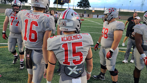 Stadium «Clark Stadium», reviews and photos, 6600 Stadium Dr, Plano, TX 75023, USA