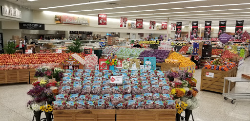 Supermarket «Hy-Vee», reviews and photos, 6655 Martway St, Mission, KS 66202, USA