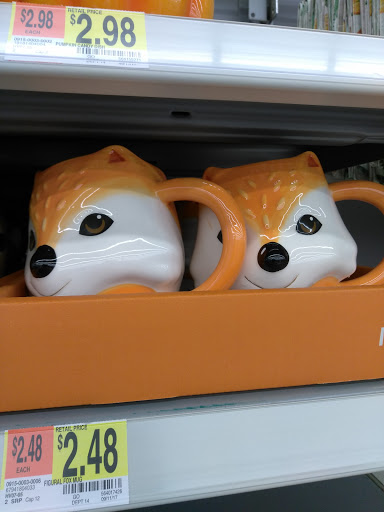 Discount Store «Walmart», reviews and photos, 2300 Dixwell Ave, Hamden, CT 06514, USA