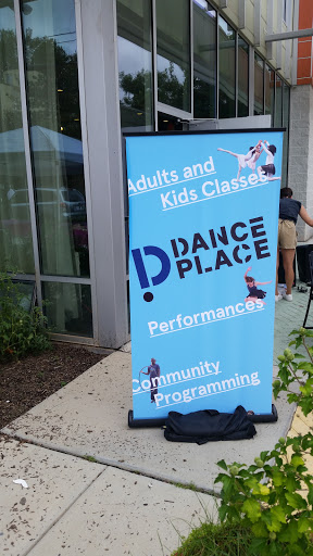 Dance School «Dance Place», reviews and photos, 3225 8th St NE, Washington, DC 20017, USA