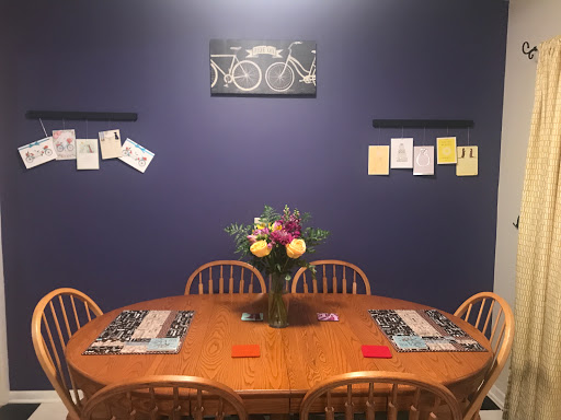 Florist «The Wild Orchid», reviews and photos, 2220 Lancaster Ln N, Plymouth, MN 55441, USA