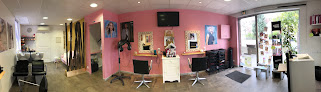 Photo du Salon de coiffure Le Salon de Clementine à Yvré-l'Évêque