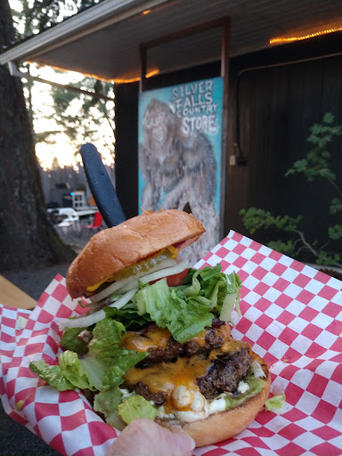 Store «Silver Falls Country Store», reviews and photos, 172 Silver Falls Dr SE, Silverton, OR 97381, USA