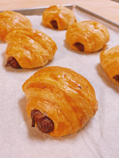 Donut Shop «Sunny Donut Shop», reviews and photos, 3344 Harwood Rd, Bedford, TX 76021, USA