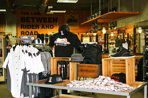 Harley-Davidson Dealer «Ventura Harley-Davidson», reviews and photos, 1326 Del Norte Rd, Camarillo, CA 93010, USA