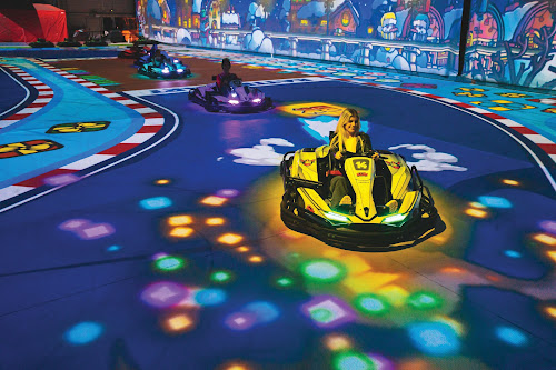 PICARDIA : BattleKart karting - Bowling - Escape Games - Karaoké et 4 autres activités à Croixrault