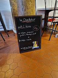 Photo n°12 de Le Café des Maka-B à Lyon ()