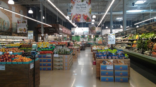 Grocery Store «Whole Foods Market», reviews and photos, 11100 W Burleigh St, Wauwatosa, WI 53222, USA