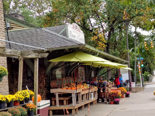 Chestnut Hill Flower & Garden, 7639 Germantown Ave, Philadelphia, PA 19118, USA, 