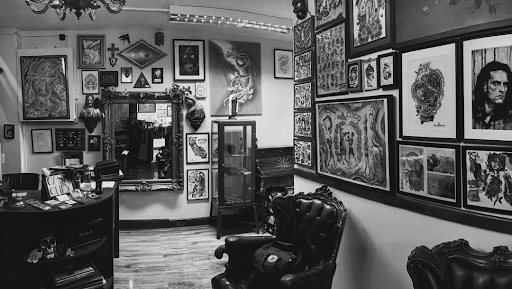 Tattoo studios london ※2023 TOP 10※