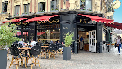 PAUL à Lille