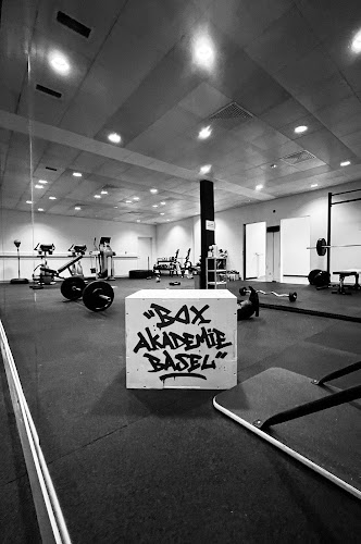 Rezensionen über Box Akademie Basel in Basel - Fitnessstudio