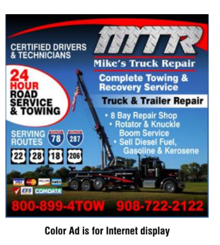 Auto Repair Shop «Mikes Auto Service», reviews and photos, 643 E Main St, Bridgewater, NJ 08807, USA