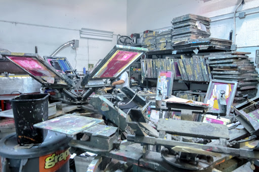 Commercial Printer «Graphink Inc, Doral Printing and Doral Signs Doral Banner», reviews and photos, 8850 NW 13th Terrace Unit 103, Miami, FL 33172, USA