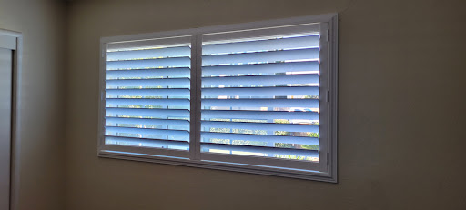 Natomas Blinds & Shutters