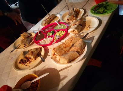 Burritos y tacos de doña neneis - Silvestre Ursua 10, Torres Gaytán, 60840 Coalcomán de Vázquez Pallares, Mich., Mexico