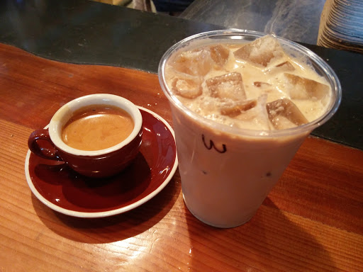 Coffee Shop «Summer Moon Coffee Bar», reviews and photos, 11005 Burnet Rd #112, Austin, TX 78758, USA