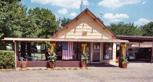 RV Park «Dallas Hi Ho RV Park», reviews and photos, 200 West Bear Creek, Glenn Heights, TX 75154, USA