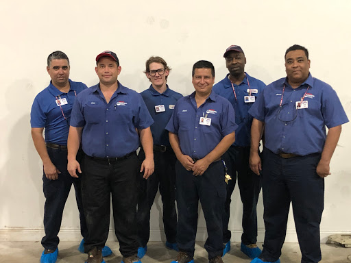 Plumber «Roto-Rooter Plumbing & Drain Service», reviews and photos, 2200 W 80th St #5, Hialeah, FL 33016, USA