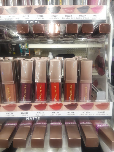 Beauty Supply Store «Lister Beauty Supply», reviews and photos, 87 Main St, Hempstead, NY 11550, USA