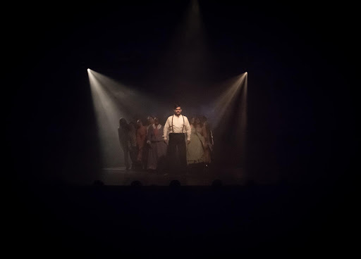 OBCTheater image