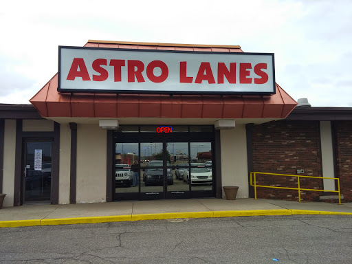 Bowling Alley «Astro Lanes», reviews and photos, 32388 John R Rd, Madison Heights, MI 48071, USA