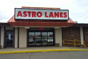 Astro Lanes image