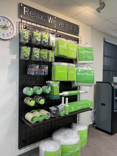 Storage Facility «Extra Space Storage», reviews and photos, 800 NW 31st Ave, Pompano Beach, FL 33069, USA