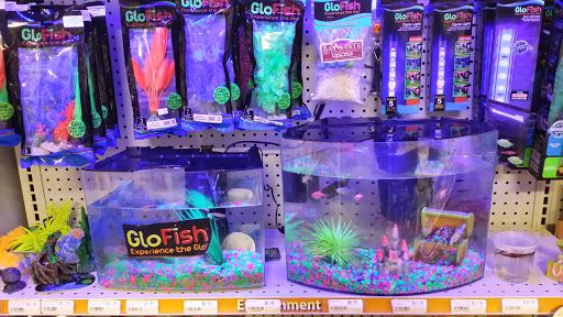 Pet Supply Store «Bay State Pet & Garden Supply», reviews and photos, 429 Winthrop St, Taunton, MA 02780, USA