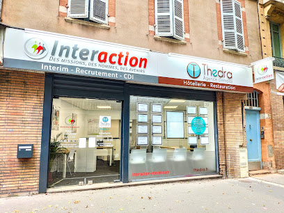 Interaction Interim - Toulouse Toulouse