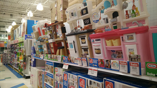Toy Store «Toys