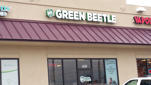 Outdoor Sports Store «Green Beetle», reviews and photos, 7941 S Memorial Dr, Tulsa, OK 74133, USA
