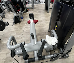 Virgin Active Gym Honeydew photo