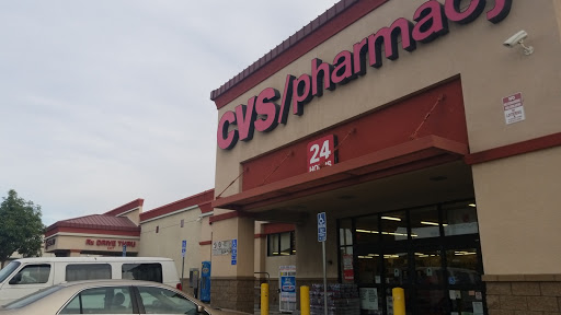 CVS