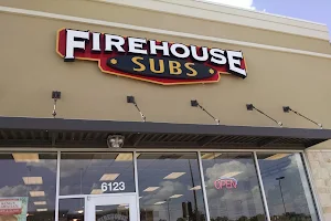 Firehouse Subs Chimney Rock image