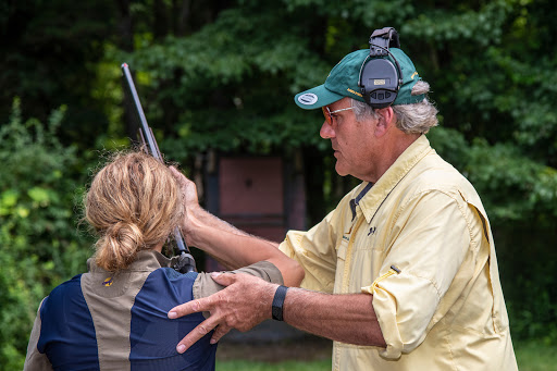 Gun Shop «Griffin & Howe», reviews and photos, 270 Stanhope Sparta Rd, Andover, NJ 07821, USA