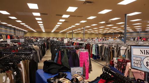 Clothing Store «Rugged Wearhouse», reviews and photos, 3545 Laurel Fort Meade Rd, Laurel, MD 20724, USA