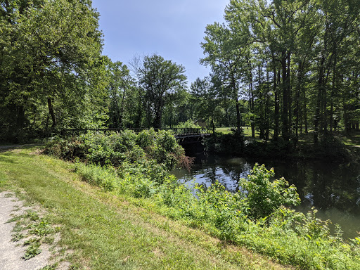 Country Club «Princeton Country Club», reviews and photos, 1 Wheeler Way, Princeton, NJ 08540, USA