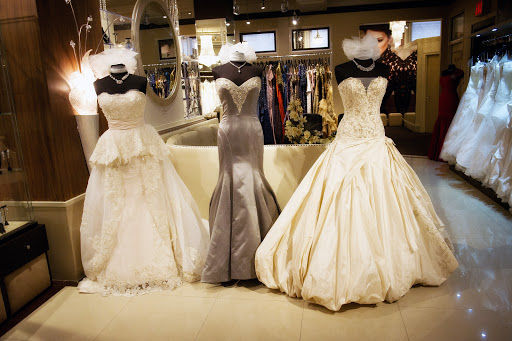 Bridal Shop «Bridal Reflections», reviews and photos, 437 5th Ave, New York, NY 10016, USA