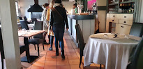 Atmosphère du Restaurant de grillades Les Jardins de l'Olympe à Toulouse - n°3