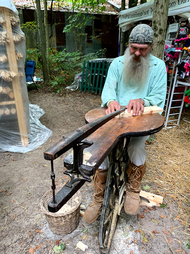 Festival «Backwoods Fest», reviews and photos, 8572 High Point Rd, Thornville, OH 43076, USA