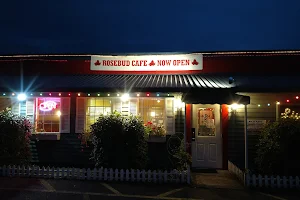 Rosebud Cafe image